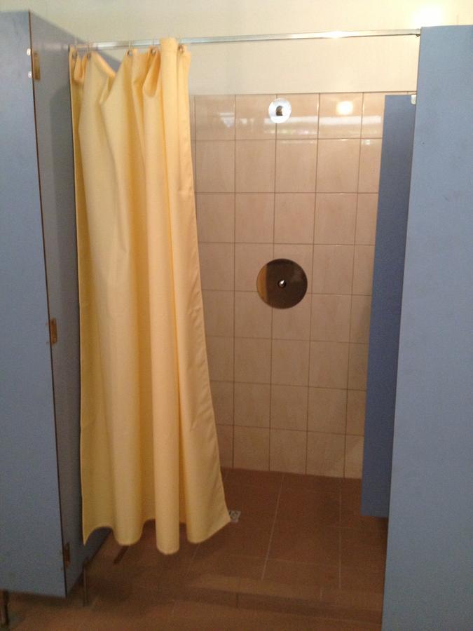 Domki Letniskowe Vertigo Narie Morąg Exteriör bild